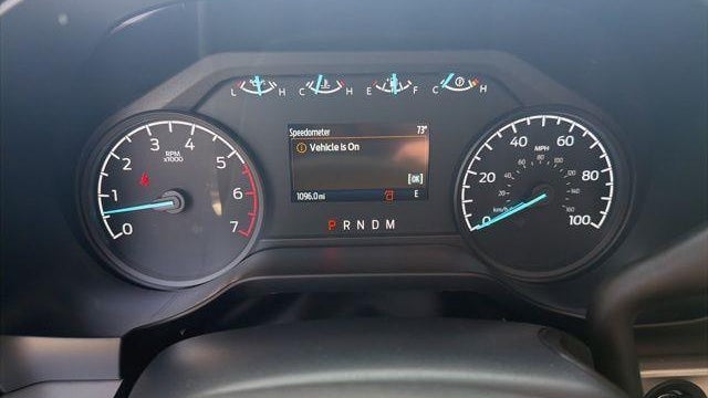 2025 Ford F-250 Super Duty XL