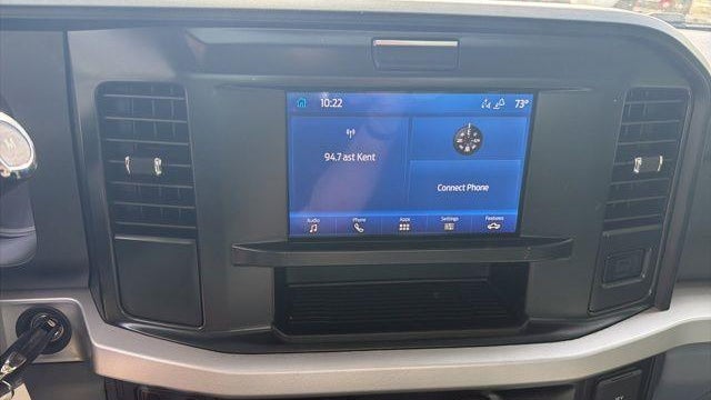 2025 Ford F-250 Super Duty XL