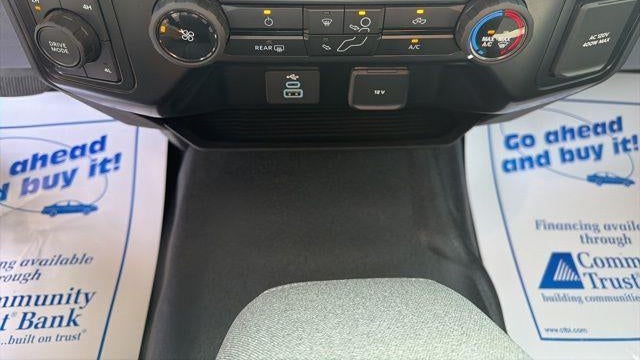 2025 Ford F-250 Super Duty XL