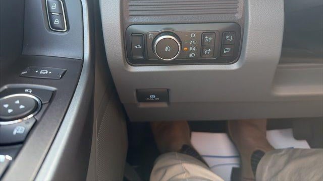 2025 Ford F-250 Super Duty XL