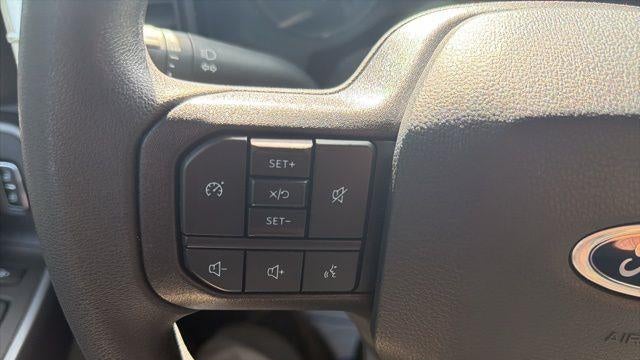 2025 Ford F-250 Super Duty XL
