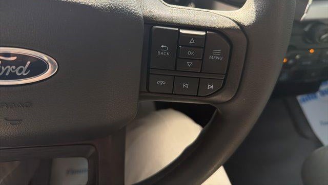 2025 Ford F-250 Super Duty XL