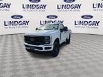 2024 F-250 Super Duty Thumbnail 3