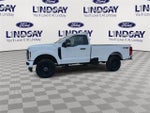2024 F-250 Super Duty Thumbnail 4