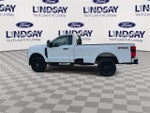 2024 F-250 Super Duty Thumbnail 5