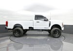 2025 F-250 Super Duty Thumbnail 23
