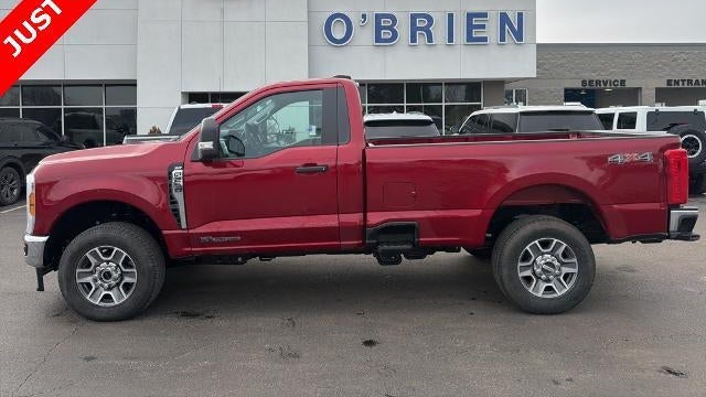 Preowned 2025 Ford F-250 Super Duty XL for Sale