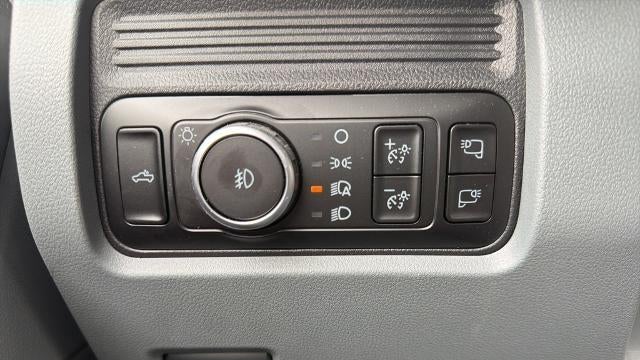 2025 Ford F-250 Super Duty XL