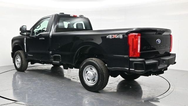 2026 Ford F-250 Super Duty XL