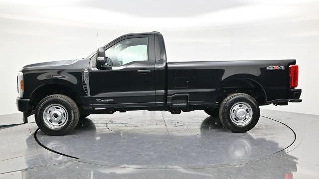 2026 Ford F-250 Super Duty XL