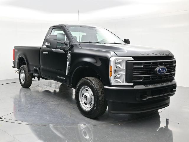2026 Ford F-250 - $58,898