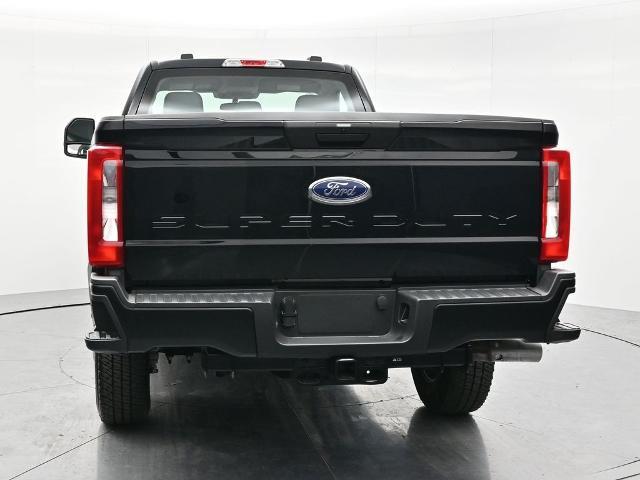 2026 Ford F-250 - $58,898