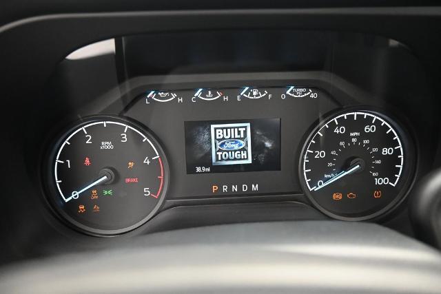 2026 Ford F-250 - $58,898