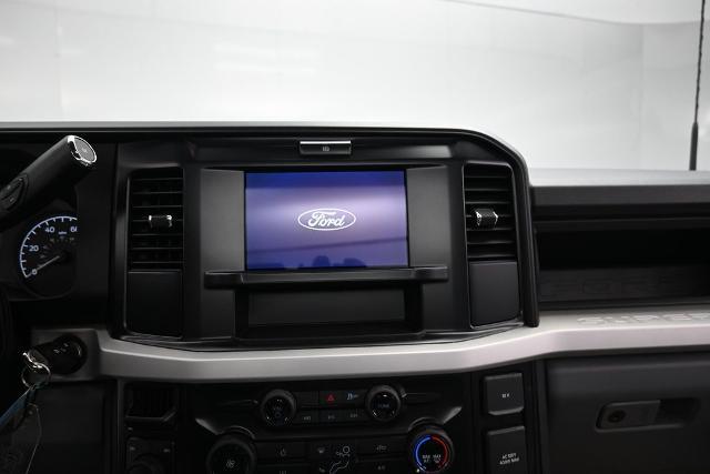2026 Ford F-250 - $58,898