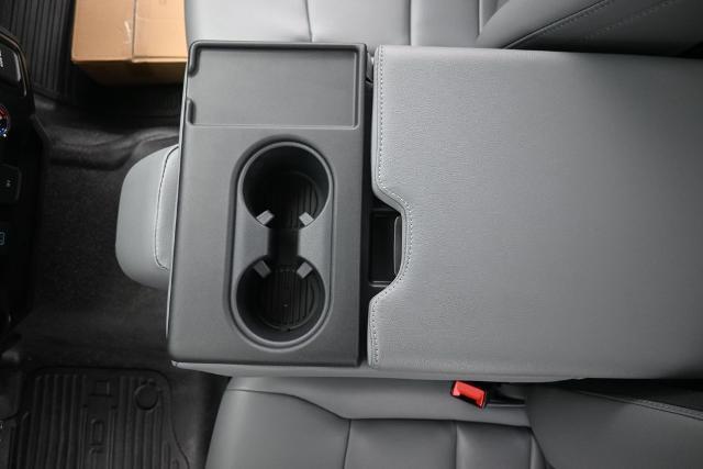 2026 Ford F-250 - $58,898