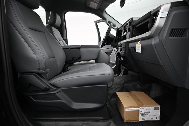 2026 Ford F-250 - $58,898