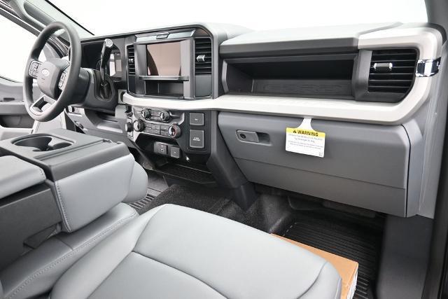2026 Ford F-250 - $58,898