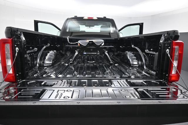 2026 Ford F-250 - $58,898