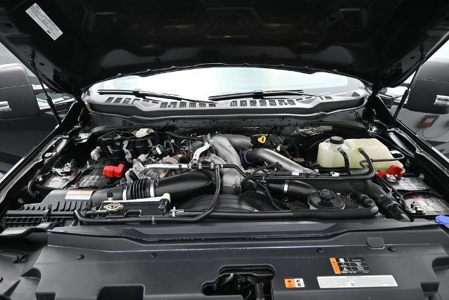 2026 Ford F-250 - $58,898