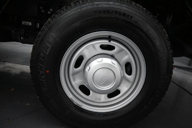 2026 Ford F-250 - $58,898