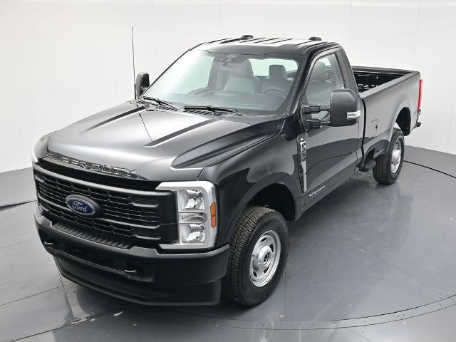 2026 Ford F-250 - $58,898