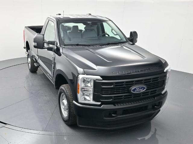 2026 Ford F-250 - $58,898