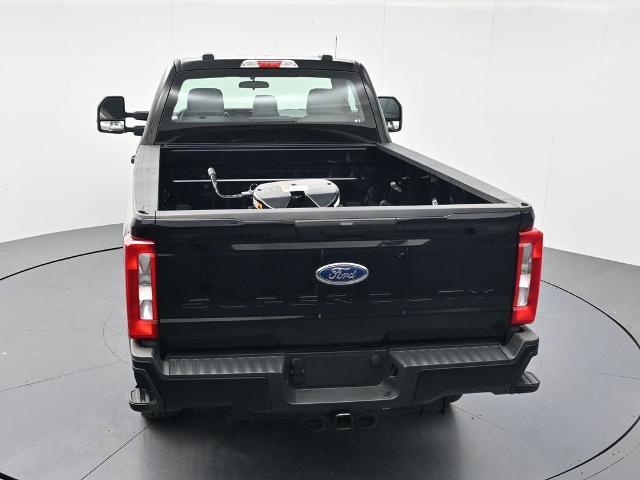 2026 Ford F-250 - $58,898