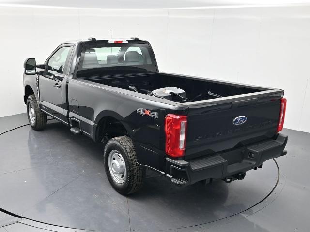 2026 Ford F-250 - $58,898