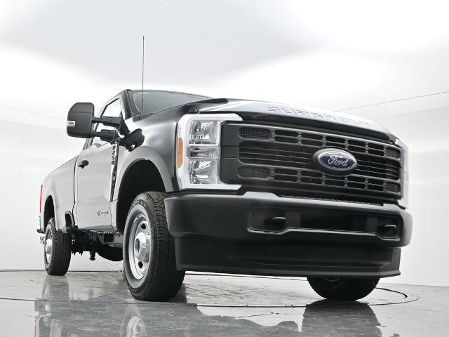 2026 Ford F-250 - $58,898