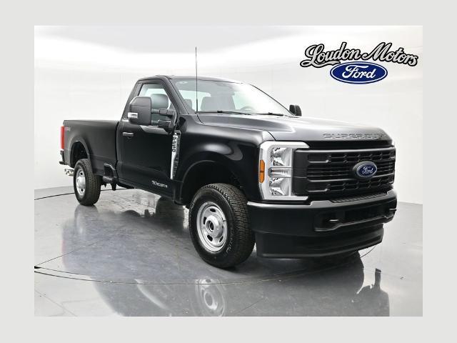 2026 Ford F-250 - $54,398