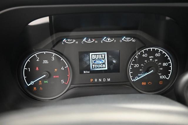 2026 Ford F-250 - $54,398