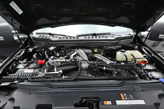 2026 Ford F-250 - $54,398