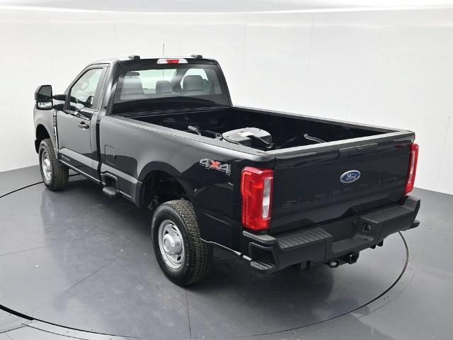 2026 Ford F-250 - $54,398