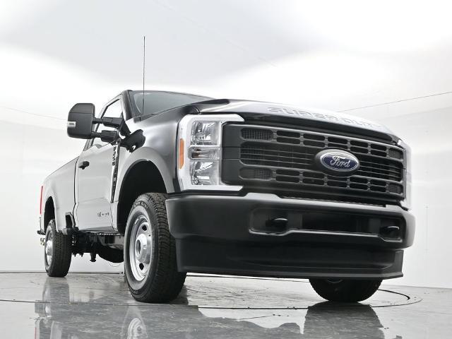 2026 Ford F-250 - $54,398