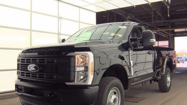 Preowned 2026 Ford F-250 Super Duty XL for Sale