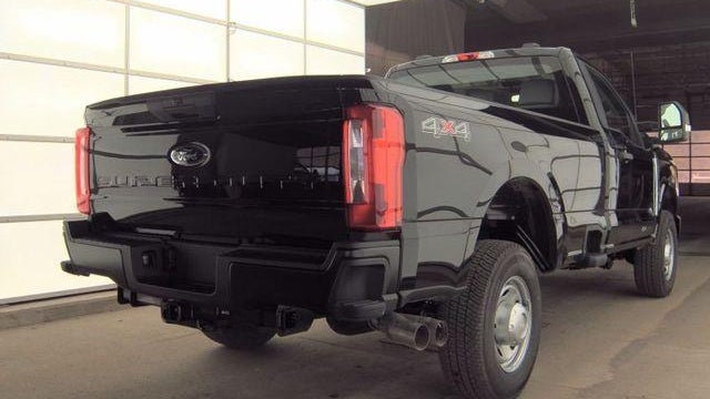 2026 Ford F-250 Super Duty XL