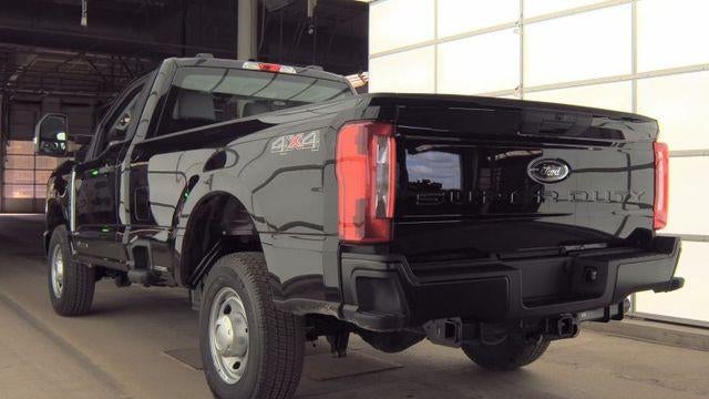 2026 Ford F-250 Super Duty XL