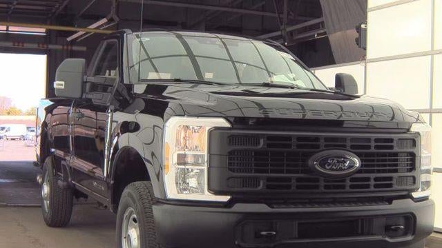 2026 Ford F-250 Super Duty XL