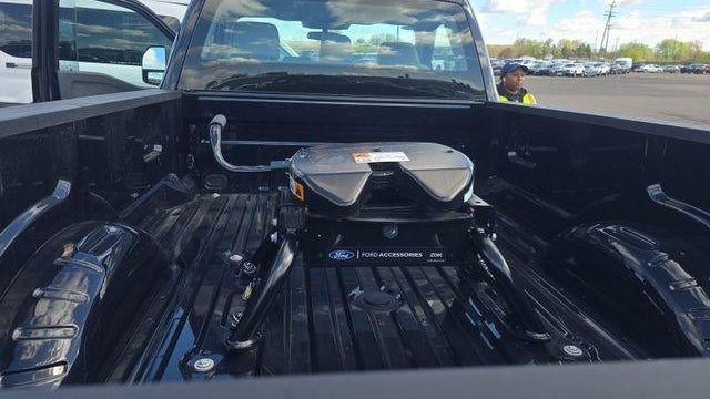 2026 Ford F-250 Super Duty XL