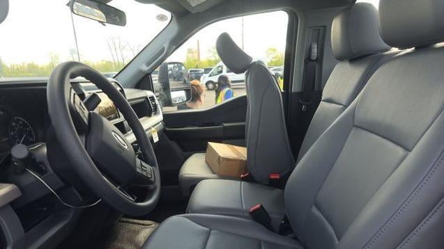 2026 Ford F-250 Super Duty XL