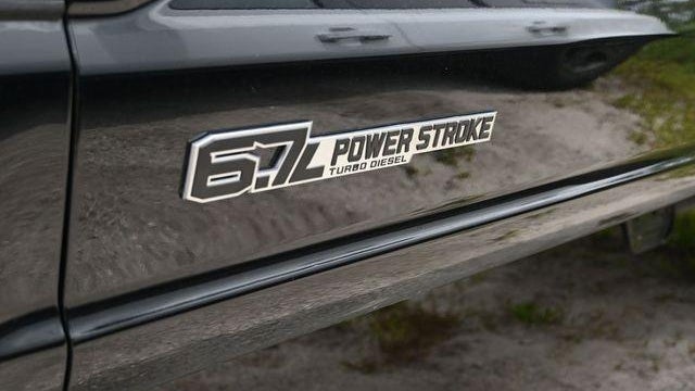 2026 Ford F-250 Super Duty XL