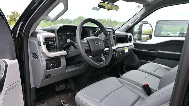 2026 Ford F-250 Super Duty XL