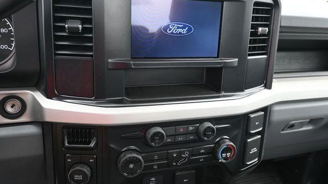 2026 Ford F-250 Super Duty XL
