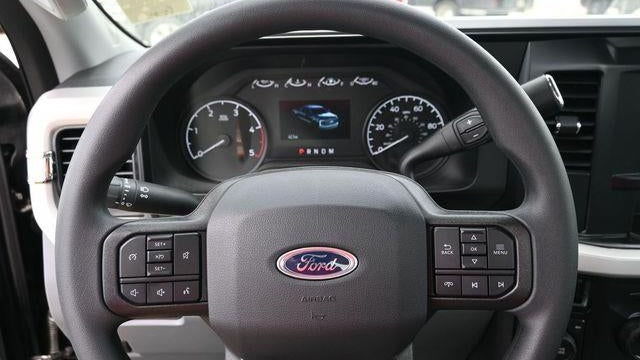 2026 Ford F-250 Super Duty XL