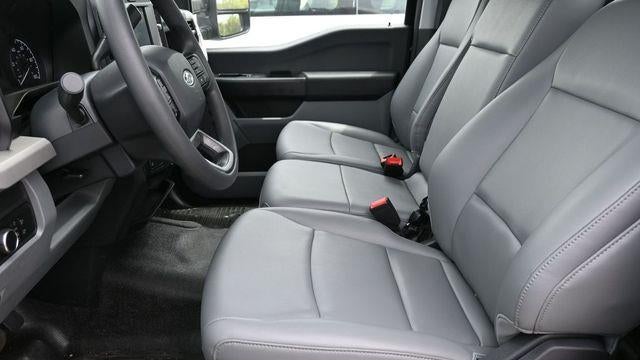 2026 Ford F-250 Super Duty XL