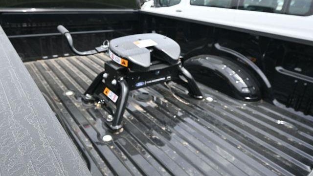 2026 Ford F-250 Super Duty XL
