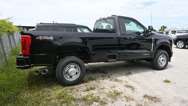 2026 Ford F-250 Super Duty XL