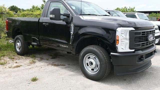 2026 Ford F-250 Super Duty XL