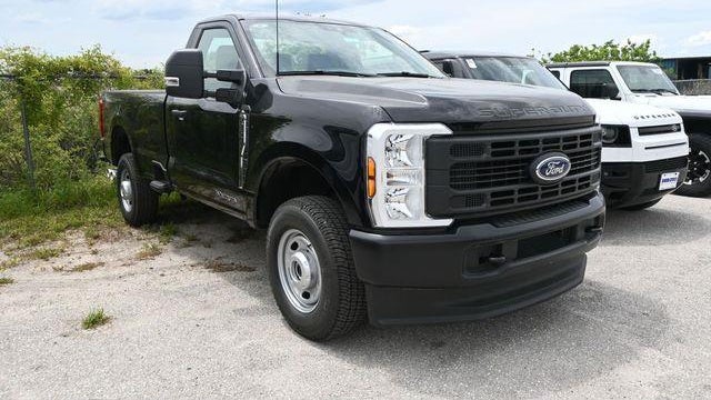 2026 Ford F-250 Super Duty XL