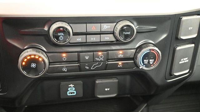 2026 Ford F-250 Super Duty XL